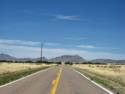 Hwy. 191 From Douglas