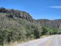 Chiricahua National Monument - Arizona