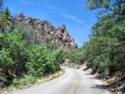 Chiricahua National Monument - Arizona