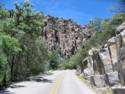 Chiricahua National Monument - Arizona