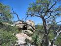 Chiricahua National Monument - Arizona