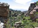 Chiricahua National Monument - Arizona