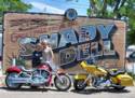 The Shady Dell Vintage Trailer Park