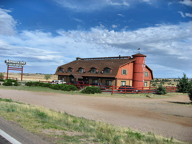Sonoita Inn
