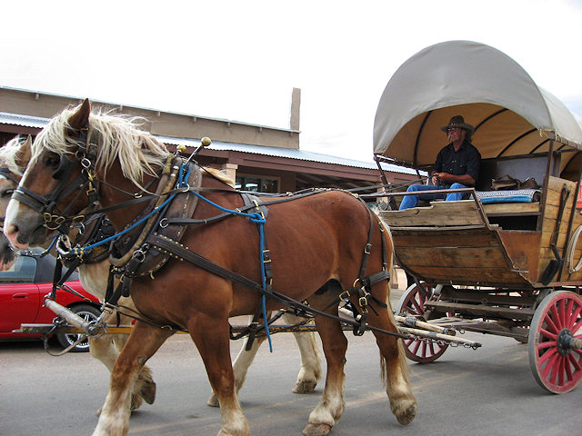 Tombstone, Arizona
