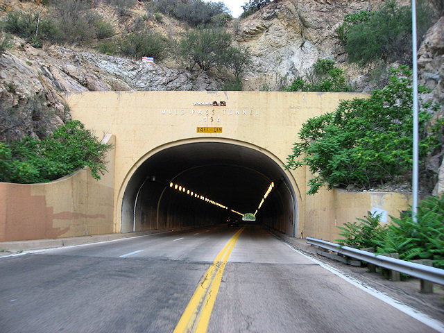 Bisbee, Arizona