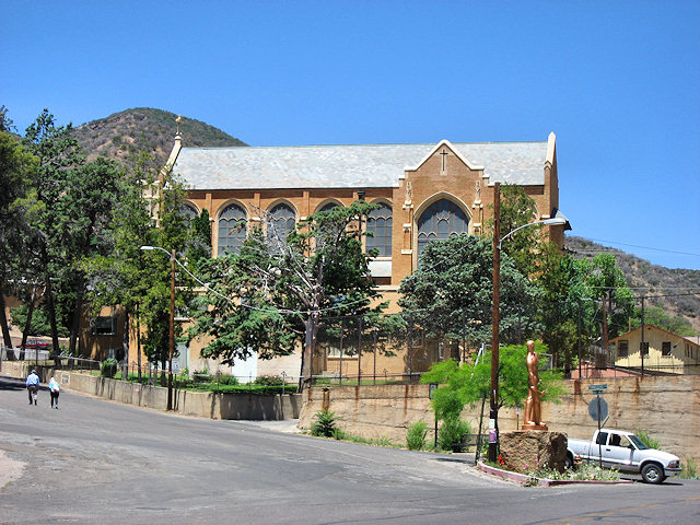 Bisbee, Arizona