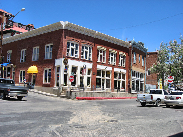Bisbee, Arizona