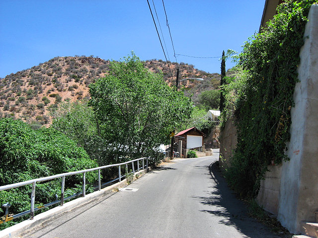 Bisbee, Arizona