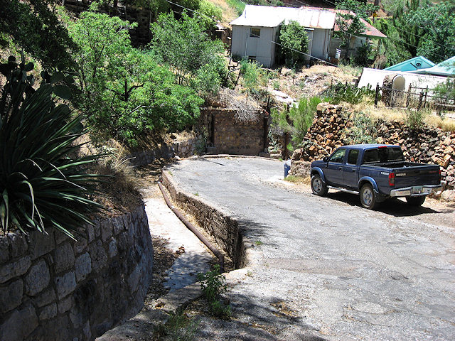 Bisbee, Arizona