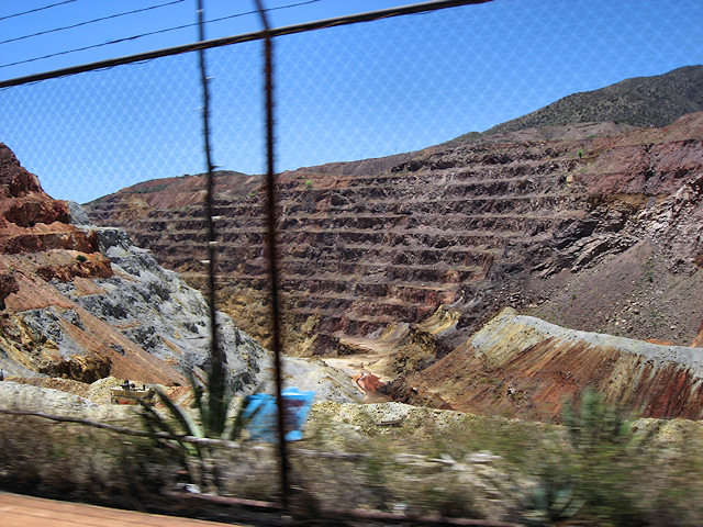 Bisbee, Arizona