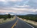 Hwy. 60 to Springerville, AZ
