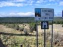 The Coronado Trail