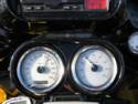 Road Glide Turning 50,000 Miles