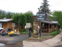 Bear Wallow Cafe in Alpine, AZ - Great Breakfast Stop