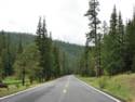 Hwy. 191 Coronado Trail S. of Alpine, AZ