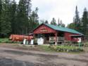 Hannagan Meadow Lodge