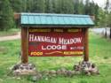 Hannagan Meadow Lodge
