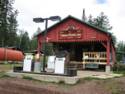 Hannagan Meadow Lodge