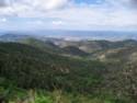 View From Hwy. 191 - Coronado Trail Scenic Road