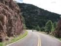 View From Hwy. 191 - Coronado Trail Scenic Road
