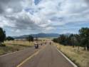 View From Hwy. 191 - Coronado Trail Scenic Road