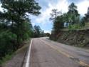 View From Hwy. 191 - Coronado Trail Scenic Road