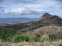 View From Hwy. 191 - Coronado Trail Scenic Road