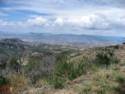 View From Hwy. 191 - Coronado Trail Scenic Road