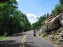 View From Hwy. 191 - Coronado Trail Scenic Road