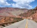 Morenci Copper Mine
