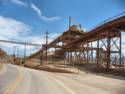 Morenci Copper Mine