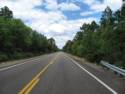 Hwy. 78 East
