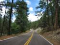 Hwy. 78 East