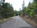 Trail of the Mountain Spirits National Scenic Byway