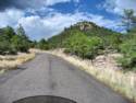 Trail of the Mountain Spirits National Scenic Byway