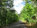Trail of the Mountain Spirits National Scenic Byway