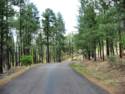 Trail of the Mountain Spirits National Scenic Byway