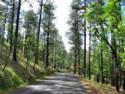 Trail of the Mountain Spirits National Scenic Byway