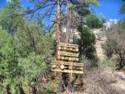 Trail of the Mountain Spirits National Scenic Byway