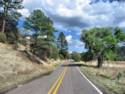 Trail of the Mountain Spirits National Scenic Byway