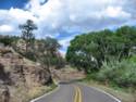 Trail of the Mountain Spirits National Scenic Byway