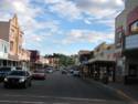 Downtown Silver City, NM