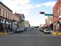 Downtown Silver City, NM