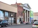 Downtown Silver City, NM
