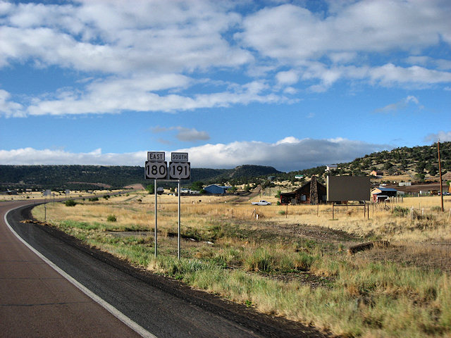 Hwy. 191