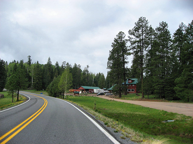 Hannagan Meadow