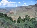 Salt River Canyon - US Hwy. 60