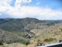 Salt River Canyon - US Hwy. 60