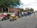 Cyclerides.com Toys To Kids Ride 2007